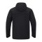 JAKO Function Jacke Schwarz F800 - schwarz