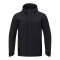 JAKO Function Jacke Schwarz F800 - schwarz