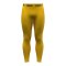 JAKO Function Long Underwear Tight Gelb F623 - gelb