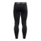 JAKO Function Long Underwear Tight Schwarz F800 - schwarz