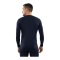 JAKO Function Longsleeve T-Shirt Blau F900 - blau