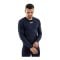 JAKO Function Longsleeve T-Shirt Blau F900 - blau