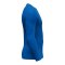 JAKO Function Longsleeve T-Shirt Blau F400 - blau