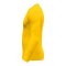 JAKO Function Longsleeve T-Shirt Gelb F623 - gelb