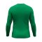 JAKO Function Longsleeve T-Shirt Grün F632 - gruen