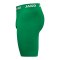 JAKO Funktion Tight Short Grün F632 - gruen