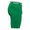 JAKO Funktion Tight Short Grün F632 - gruen