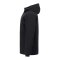 JAKO Function Winterjacke Schwarz F800 - schwarz