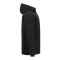 JAKO Function Winterjacke Schwarz F800 - schwarz