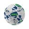 JAKO Futsal Lightball Weiß F695 - weiss