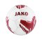 JAKO Glaze Lightball 350 Gramm Gr. 5 Weiss F04 - weiss