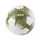 JAKO Glaze Lightball 350g Weiss Schwarz F704 - weiss