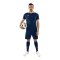 JAKO Glory KA Trikot Blau F936 - blau