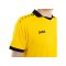 JAKO Glory KA Trikot Gelb F337 - gelb
