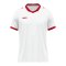 JAKO Glory KA Trikot Weiß F028 - weiss