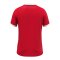 JAKO Glory KA Trikot Rot F105 - rot
