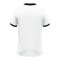 JAKO Glory KA Trikot Weiß F001 - weiss