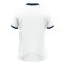 JAKO Glory KA Trikot Weiß F007 - weiss