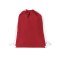 JAKO Gymsack Rot F11 - rot