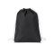 JAKO Gymsack Schwarz F08 - schwarz