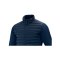 JAKO Hybrid Corparate Jacke Blau F900 - blau