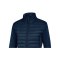 JAKO Hybrid Corparate Jacke Damen Blau F900 - blau