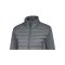 JAKO Hybrid Corparate Jacke Damen Grau F840 - grau
