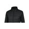 JAKO Hybrid Corparate Jacke Damen Schwarz F800 - Schwarz