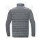 JAKO Hybrid Corparate Jacke Grau F840 - grau