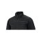 JAKO Hybrid Corparate Jacke Schwarz F800 - Schwarz