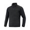 JAKO Hybrid Corparate Jacke Schwarz F800 - Schwarz