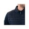 JAKO Hybridjacke Premium Blau F99 - Blau