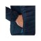 JAKO Hybridjacke Premium Blau F99 - Blau