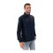 JAKO Hybridjacke Premium Blau F99 - Blau