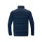 JAKO Hybridjacke Premium Blau F99 - Blau