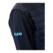 JAKO Hybridjacke Premium Damen Blau F99 - Blau