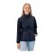 JAKO Hybridjacke Premium Damen Blau F99 - Blau