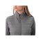 JAKO Hybridjacke Premium Damen Grau F40 - Grau