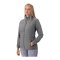 JAKO Hybridjacke Premium Damen Grau F40 - Grau