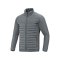 JAKO Hybridjacke Premium Damen Grau F40 - Grau