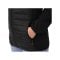 JAKO Hybridjacke Premium Damen Schwarz F08 - Schwarz