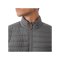 JAKO Hybridjacke Premium Grau F40 - Grau