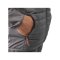 JAKO Hybridjacke Premium Grau F40 - Grau
