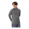 JAKO Hybridjacke Premium Grau F40 - Grau