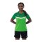 JAKO Icon T-Shirt Damen Grün F222 - gruen
