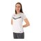JAKO Iconic T-Shirt Damen Weiss Grau F016 - weiss
