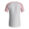 JAKO Icon T-Shirt Kids Grau Pink F851 - grau