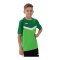 JAKO Iconic T-Shirt Kids Grün F222 - gruen