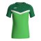 JAKO Iconic T-Shirt Kids Grün F222 - gruen