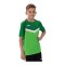 JAKO Iconic T-Shirt Kids Grün F222 - gruen
